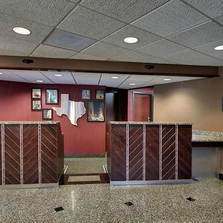 Heritage Inn & Suites The Woodlands, Trademark By Wyndham Exteriér fotografie