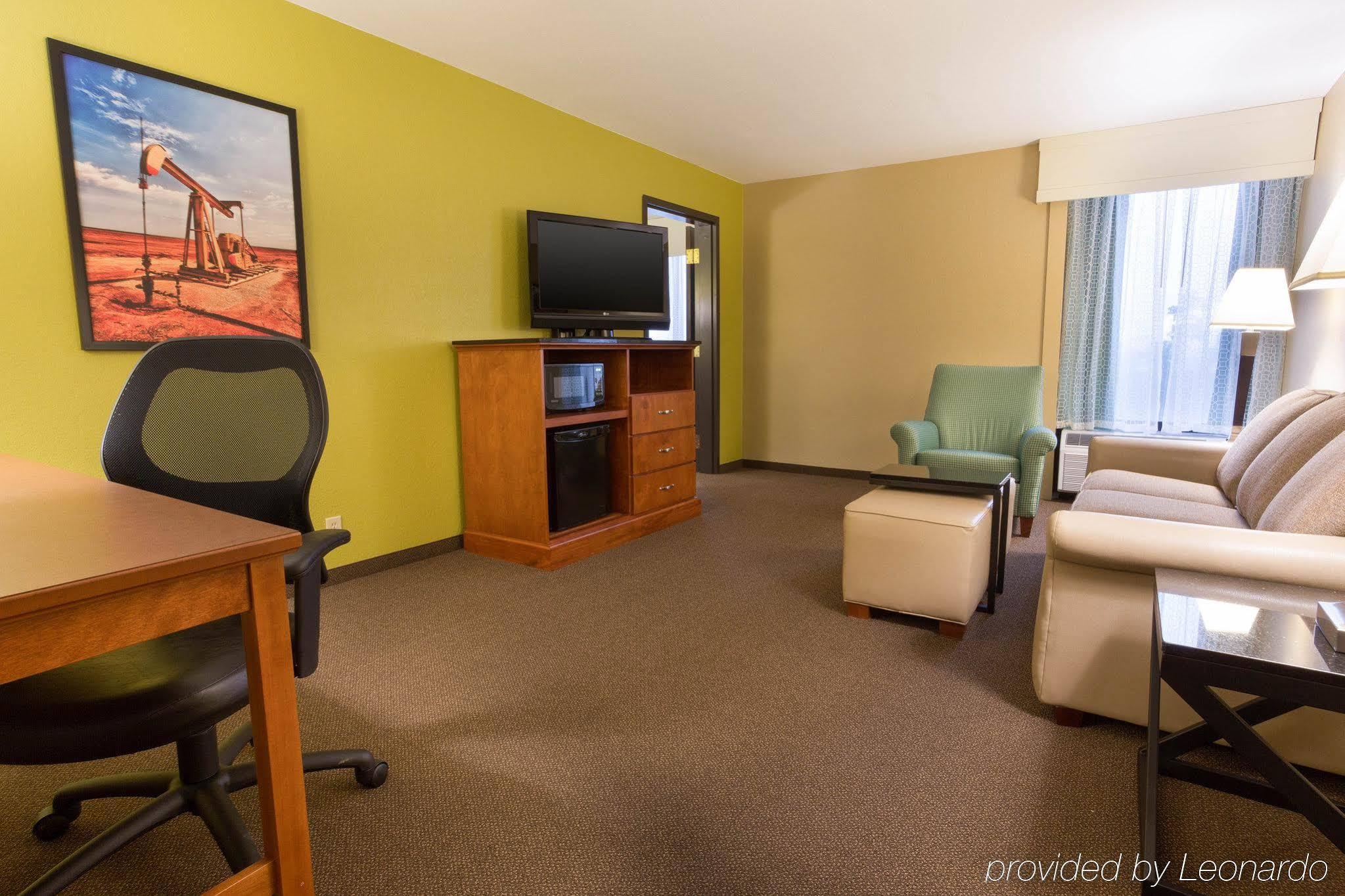 Heritage Inn & Suites The Woodlands, Trademark By Wyndham Exteriér fotografie