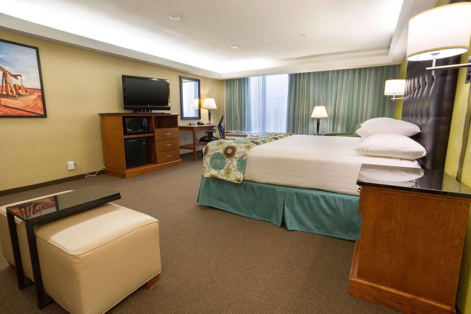 Heritage Inn & Suites The Woodlands, Trademark By Wyndham Exteriér fotografie