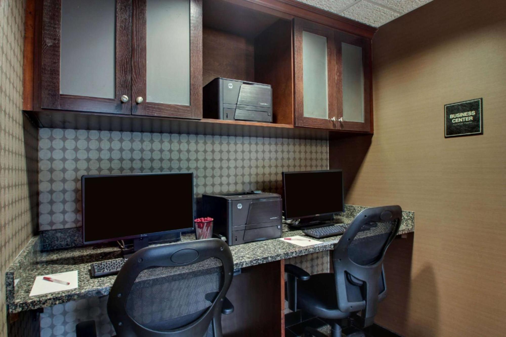Heritage Inn & Suites The Woodlands, Trademark By Wyndham Exteriér fotografie