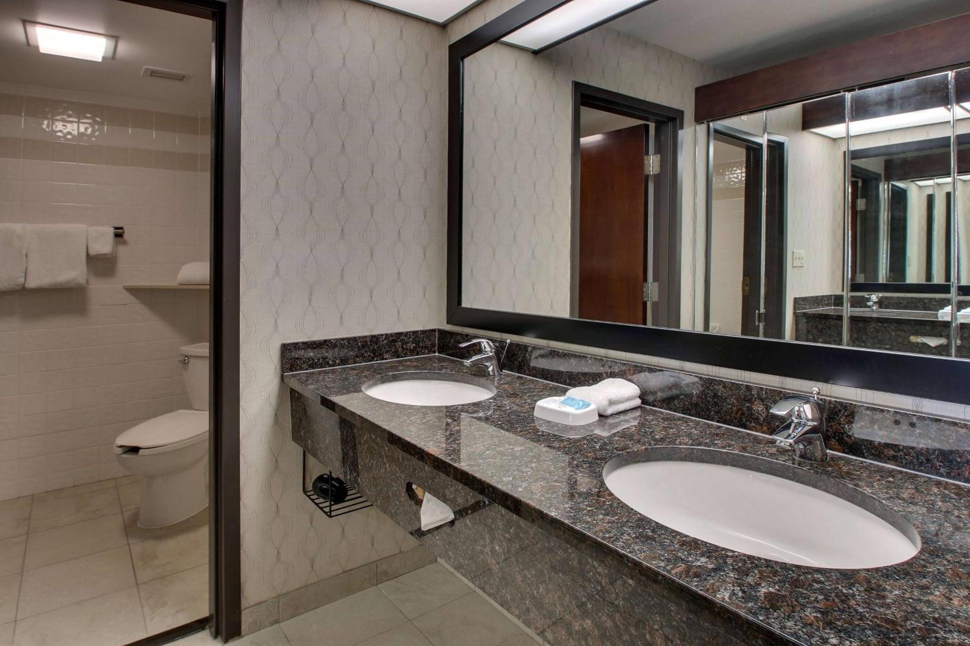 Heritage Inn & Suites The Woodlands, Trademark By Wyndham Exteriér fotografie
