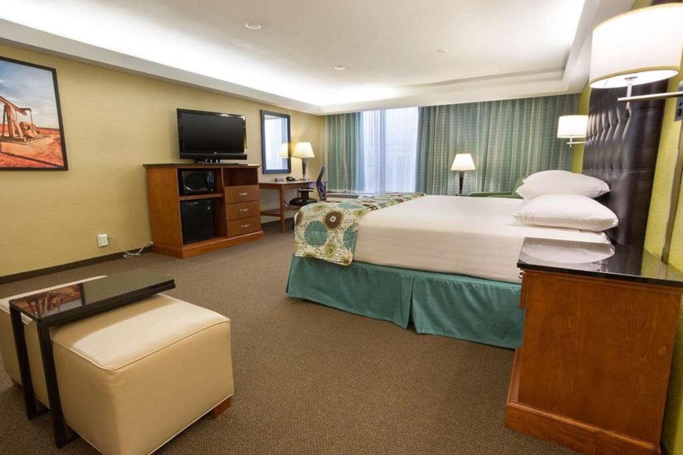 Heritage Inn & Suites The Woodlands, Trademark By Wyndham Exteriér fotografie