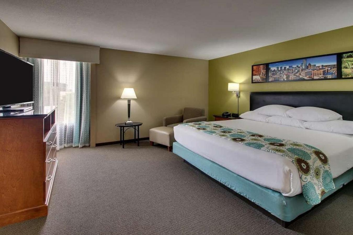 Heritage Inn & Suites The Woodlands, Trademark By Wyndham Exteriér fotografie
