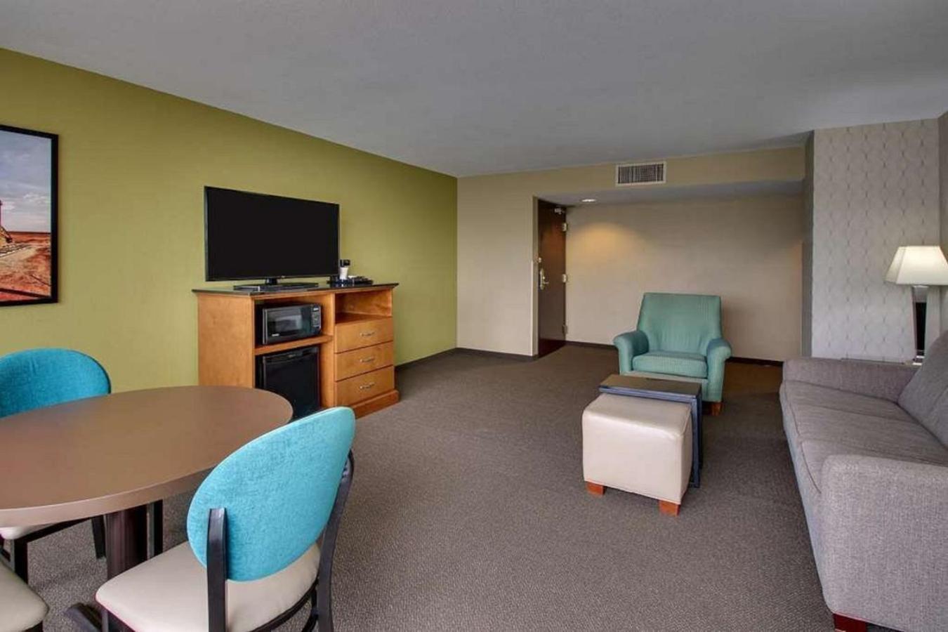 Heritage Inn & Suites The Woodlands, Trademark By Wyndham Exteriér fotografie