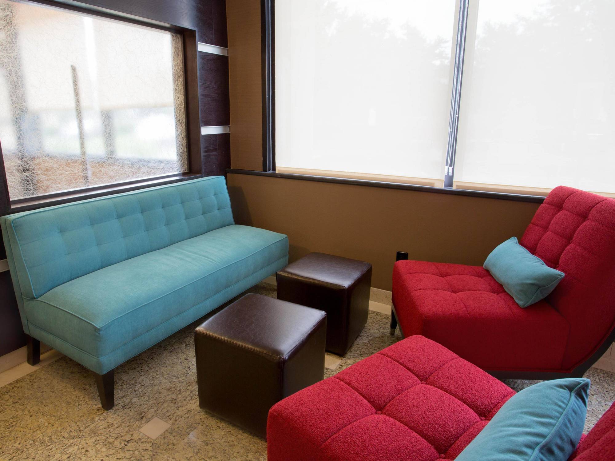 Heritage Inn & Suites The Woodlands, Trademark By Wyndham Exteriér fotografie