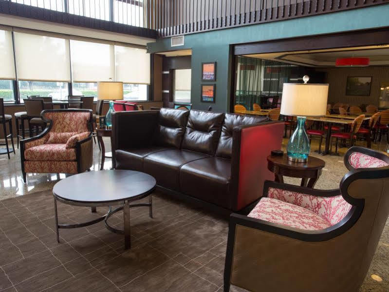Heritage Inn & Suites The Woodlands, Trademark By Wyndham Exteriér fotografie
