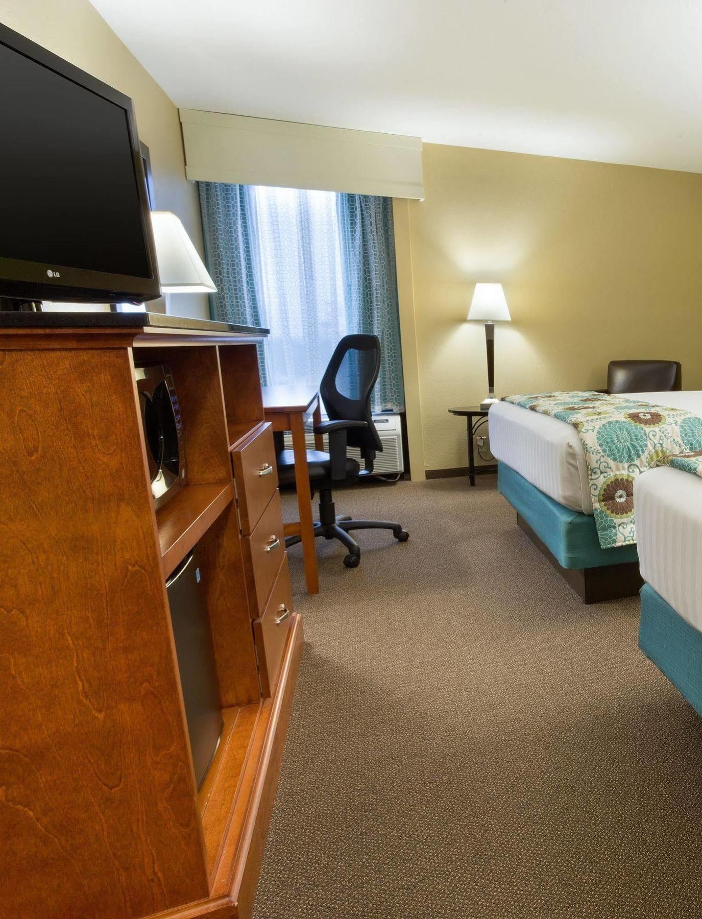 Heritage Inn & Suites The Woodlands, Trademark By Wyndham Exteriér fotografie